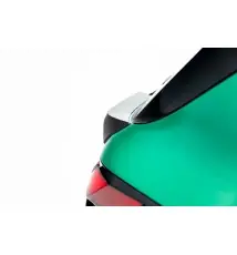 Carbon Fiber Becquet de hayon (Plus Bas) BMW X5 M / X5 M-Pack F95 / F95 Facelift / G05 Facelift