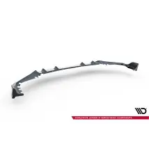 Fibre de Carbone Lame Du Pare-Chocs Avant BMW X5 M F95 Facelift