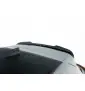 Spoiler Cap Toyota GR Yaris Mk4 Facelift