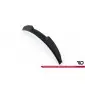 Spoiler Cap 3D Skoda Octavia RS / Sportline / Standard Liftback MK4 / Mk4 Facelift
