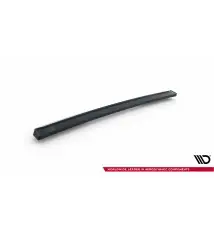 Ensemble Diffuseur V.1 Toyota GR Yaris Mk4 Facelift