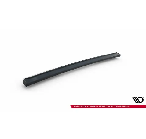 Ensemble Diffuseur V.1 Toyota GR Yaris Mk4 Facelift