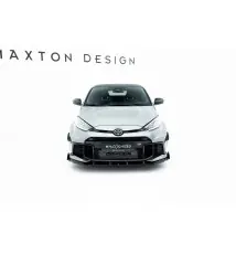 Ensemble Diffuseur V.2 Toyota GR Yaris Mk4 Facelift