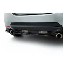 Ensemble Diffuseur V.2 Toyota GR Yaris Mk4 Facelift