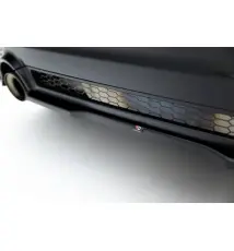 Ensemble Diffuseur V.2 Toyota GR Yaris Mk4 Facelift