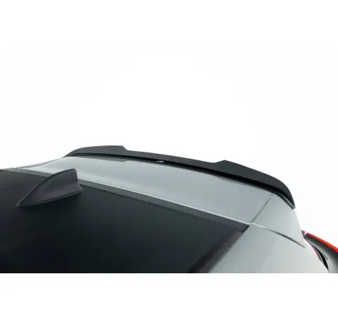 Ensemble Diffuseur V.2 Toyota GR Yaris Mk4 Facelift