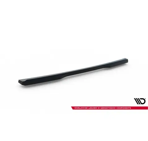 Ensemble Diffuseur V.2 Toyota GR Yaris Mk4 Facelift