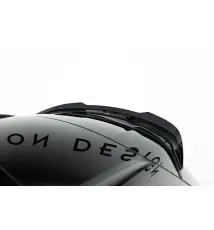 Spoiler Cap Mercedes-AMG GLC 43 X254