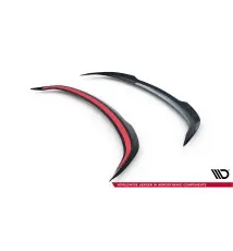 Spoiler Cap Mercedes-AMG GLC 43 X254