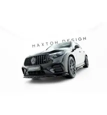 Lame Du Pare-Chocs Avant Mercedes-AMG GLC 43 X254