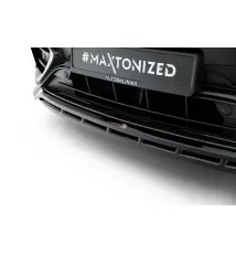 Lame Du Pare-Chocs Avant Mercedes-AMG GLC 43 X254