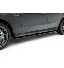 Rajouts Des Bas De Caisse Mercedes-AMG GLC 43 X254