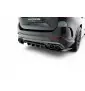 Arriere Splitter (avec une barre verticale) Mercedes-AMG GLC 43 X254