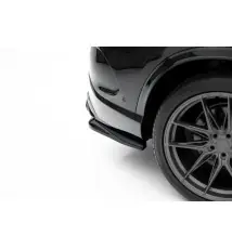 Arriere Splitter (avec une barre verticale) Mercedes-AMG GLC 43 X254