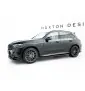 Ensemble Diffuseur Mercedes-AMG GLC 43 X254