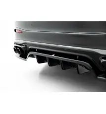 Ensemble Diffuseur Mercedes-AMG GLC 43 X254