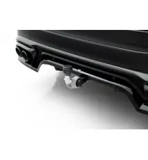 Ensemble Diffuseur Mercedes-AMG GLC 43 X254