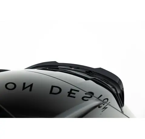 Ensemble Diffuseur Mercedes-AMG GLC 43 X254