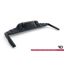 Ensemble Diffuseur Mercedes-AMG GLC 43 X254