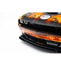 Lame Du Pare-Chocs Avant Dodge Challenger GT Mk3 Facelift