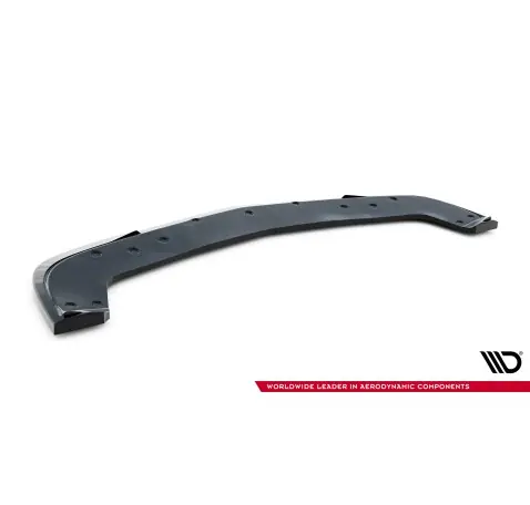 Lame Du Pare-Chocs Avant Dodge Challenger GT Mk3 Facelift