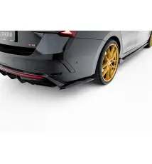 Ensemble Diffuseur Skoda Octavia RS Liftback Mk4 Facelift