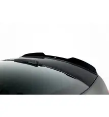 Ensemble Diffuseur Skoda Octavia RS Liftback Mk4 Facelift