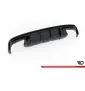 Ensemble Diffuseur Skoda Octavia RS Liftback Mk4 Facelift