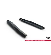 Ensemble Diffuseur Skoda Octavia RS Liftback Mk4 Facelift