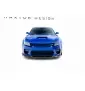 Ensemble Diffuseur Dodge Charger RT Scat Pack Widebody Mk3 Facelift