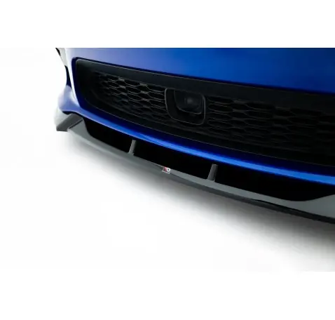 Ensemble Diffuseur Dodge Charger RT Scat Pack Widebody Mk3 Facelift