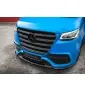 Lame Du Pare-Chocs Avant Mercedes-Benz Sprinter Mk3