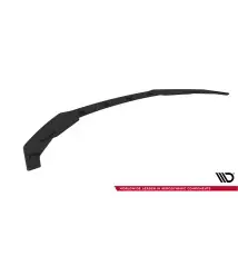 Street Pro Lame Du Pare-Chocs Avant Subaru BRZ Mk2