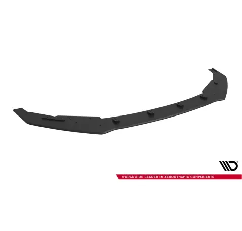 Street Pro Lame Du Pare-Chocs Avant Subaru BRZ Mk2