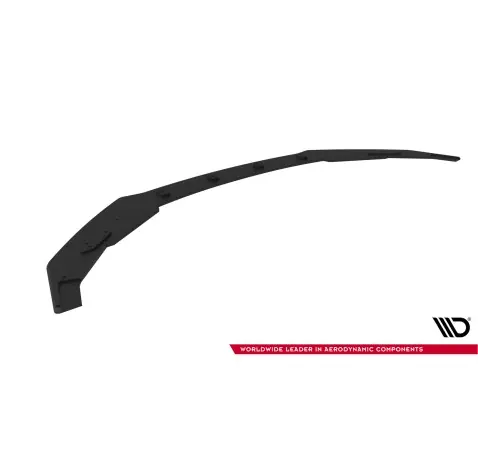 Street Pro Lame Du Pare-Chocs Avant Subaru BRZ Mk2