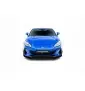 Street Pro Lame Du Pare-Chocs Avant + Flaps Subaru BRZ Mk2