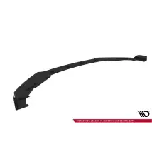 Street Pro Lame Du Pare-Chocs Avant + Flaps Subaru BRZ Mk2