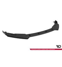 Street Pro Lame Du Pare-Chocs Avant + Flaps Subaru BRZ Mk2