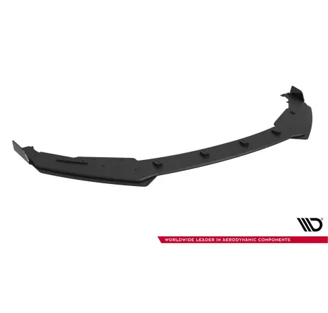 Street Pro Lame Du Pare-Chocs Avant + Flaps Subaru BRZ Mk2