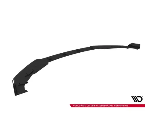 Street Pro Lame Du Pare-Chocs Avant + Flaps Subaru BRZ Mk2