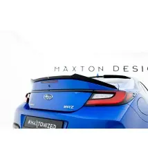 Spoiler Cap Subaru BRZ Mk2