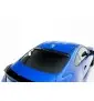 Le prolongement de la lunette arrière Subaru BRZ Mk2