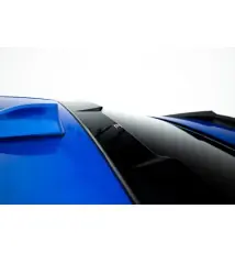Le prolongement de la lunette arrière Subaru BRZ Mk2