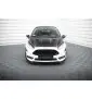 Ensemble Diffuseur V.1 Ford Fiesta ST Mk7 Facelift