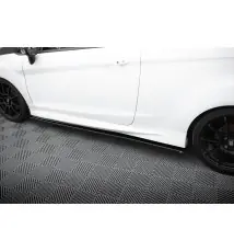 Ensemble Diffuseur V.1 Ford Fiesta ST Mk7 Facelift