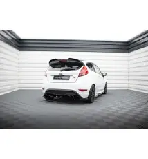 Ensemble Diffuseur V.1 Ford Fiesta ST Mk7 Facelift
