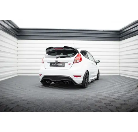 Ensemble Diffuseur V.1 Ford Fiesta ST Mk7 Facelift