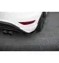 Ensemble Diffuseur V.1 Ford Fiesta ST Mk7 Facelift