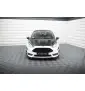 Ensemble Diffuseur V.2 Ford Fiesta ST Mk7 Facelift