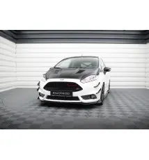 Ensemble Diffuseur V.2 Ford Fiesta ST Mk7 Facelift